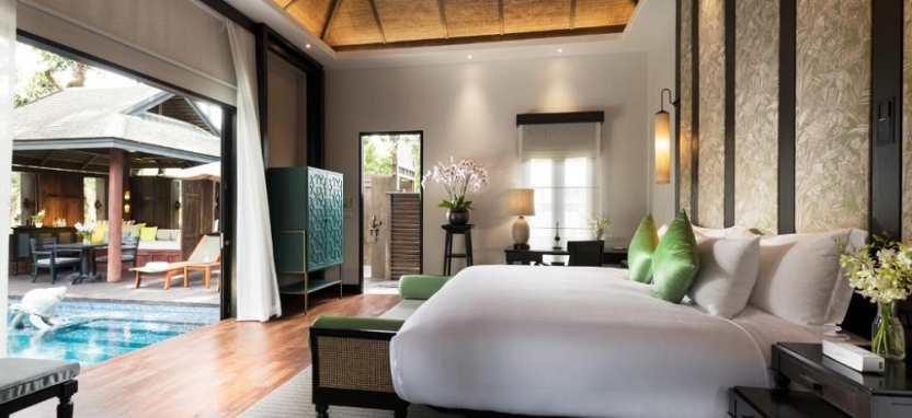 Anantara Mai Khao Phuket Villas 5*