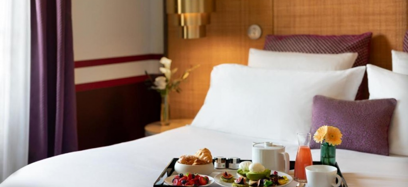 Hotel De Paris Saint-Tropez 5*