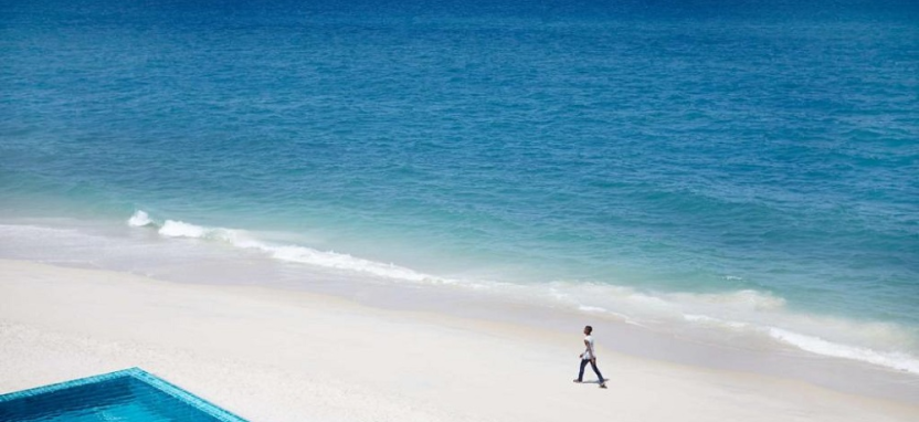 Park Hyatt Zanzibar 5* на острове Занзибар