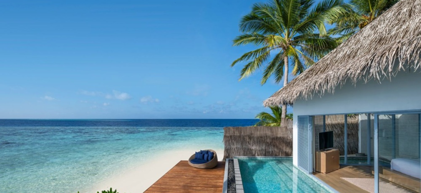 The Halcyon Private Isles Maldives, Autograph Collection 5*