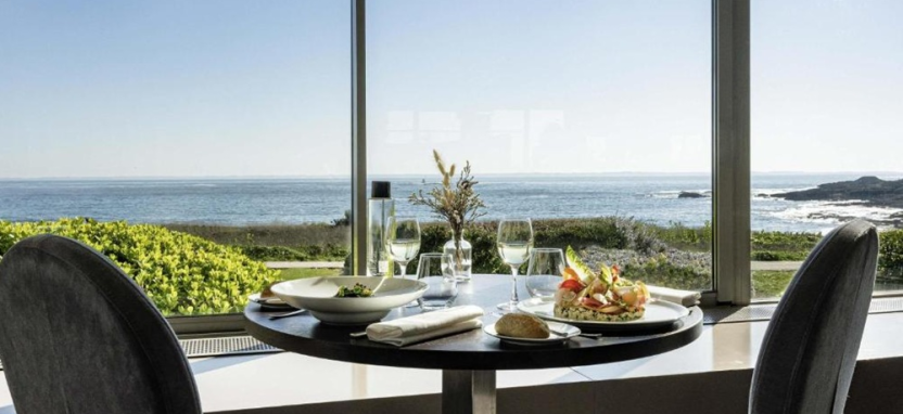 Sofitel Quiberon Thalassa Sea & Spa 5* в Кибероне, Франция