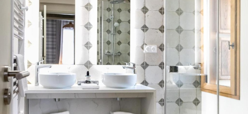 La Mere Poulard 3* в Мон Сен Мишель.