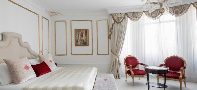El Palace Barcelona 5* в Барселоне