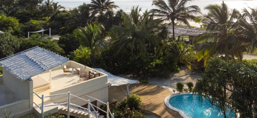 White Sand Luxury Villas & Spa 5*