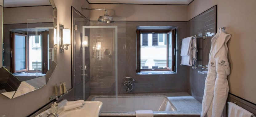 IL Tornabuoni The Unbound Collection by Hyatt 5* во Флоренции