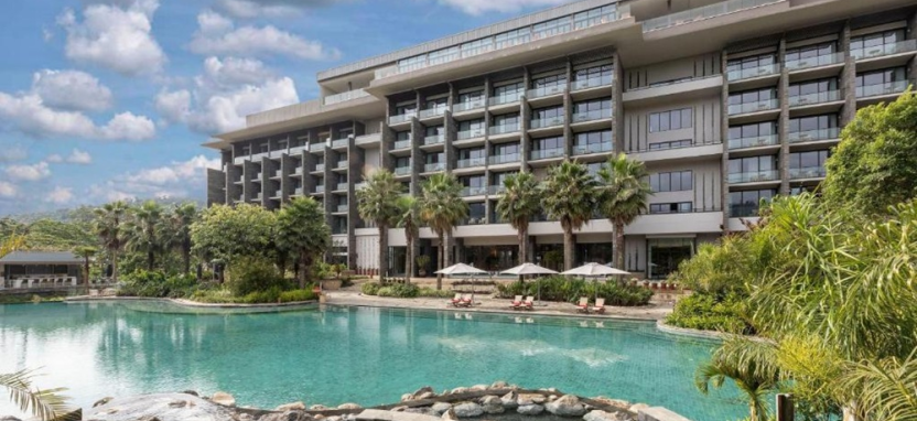 Gran Melia Arusha 5*