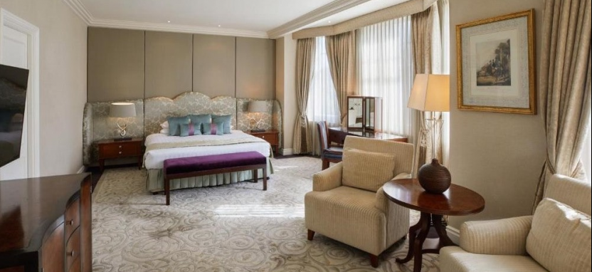 The Landmark 5* в Лондоне