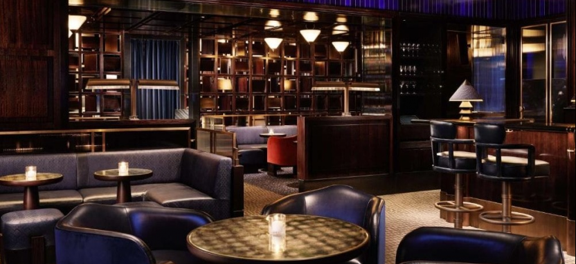 Nobu Hotel London Portman Square 5*