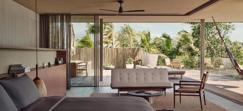 Patina Maldives Fari Islands 5*