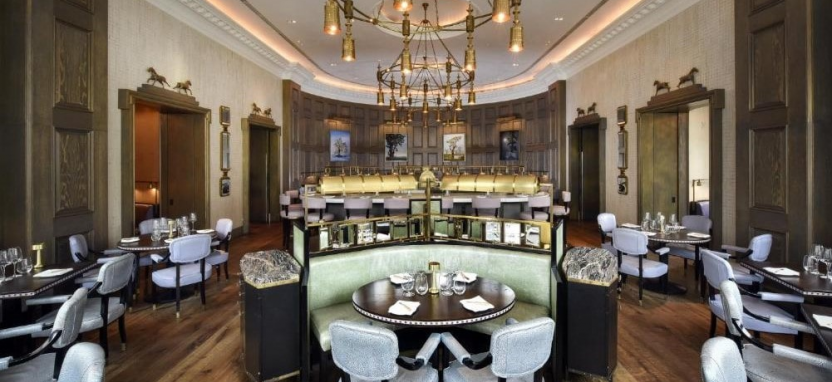 The Langham 5* в Лондоне