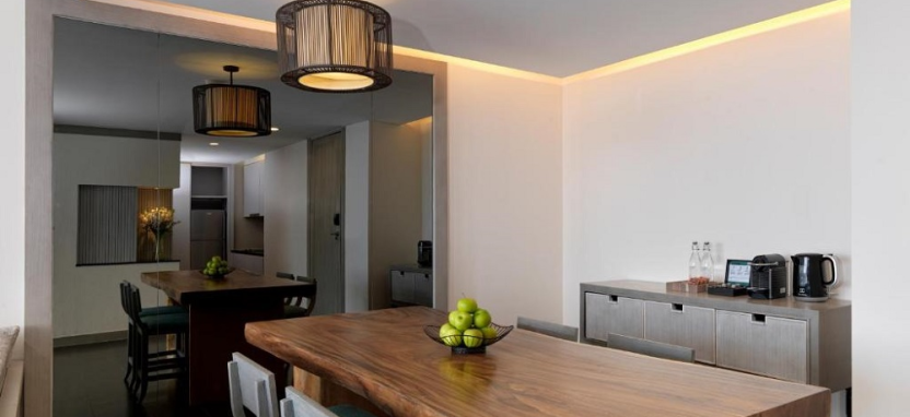 Anantara Mai Khao Phuket Villas 5*