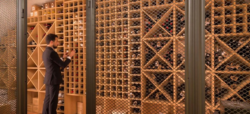 IL Tornabuoni The Unbound Collection by Hyatt 5* во Флоренции