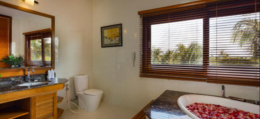 Hotel Terracota Resort 4* в Фантьете.