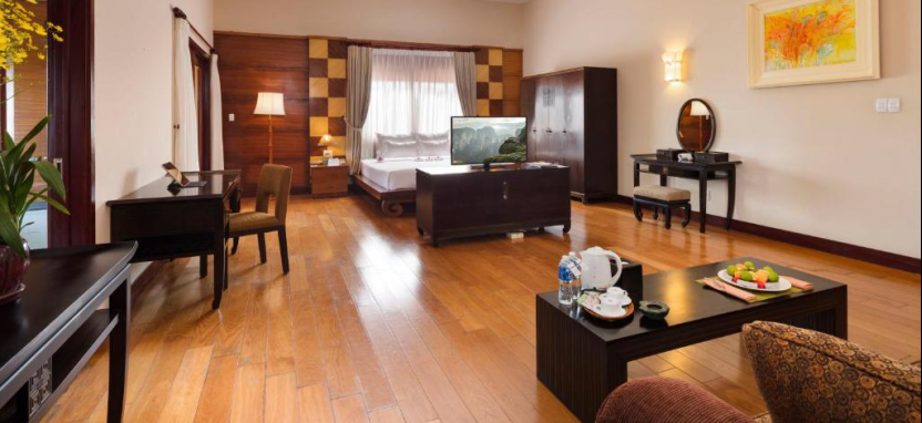 Hotel Terracota Resort 4* в Фантьете.