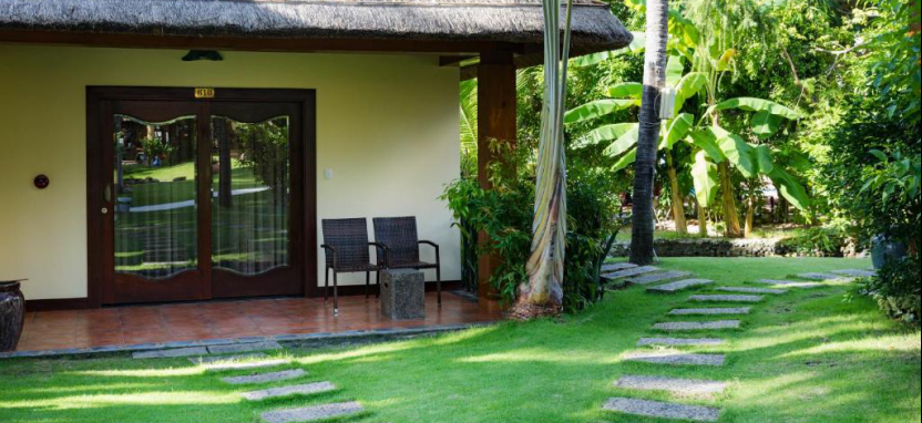 Hotel Terracota Resort 4* в Фантьете.