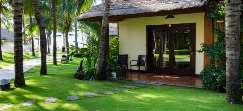 Hotel Terracota Resort 4* в Фантьете.