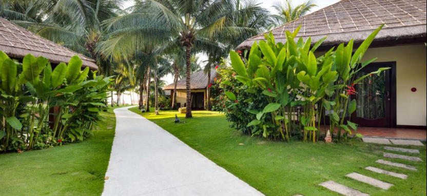 Hotel Terracota Resort 4* в Фантьете.