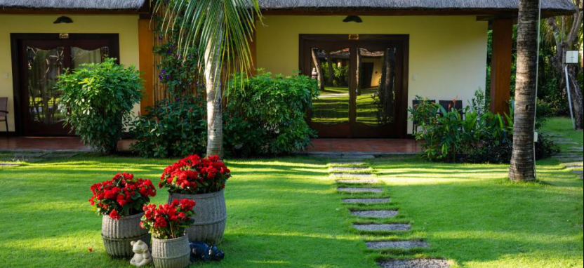 Hotel Terracota Resort 4* в Фантьете.