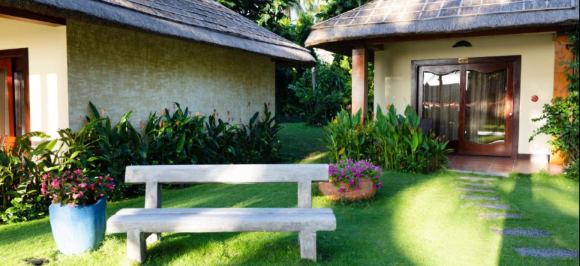 Hotel Terracota Resort 4* в Фантьете.