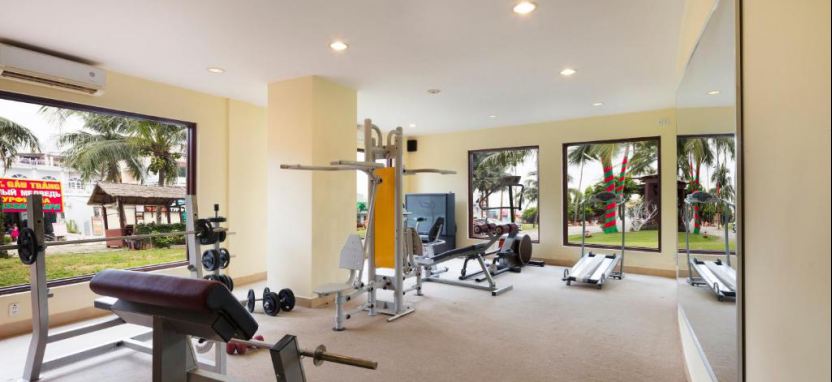 Hotel Terracota Resort 4* в Фантьете.