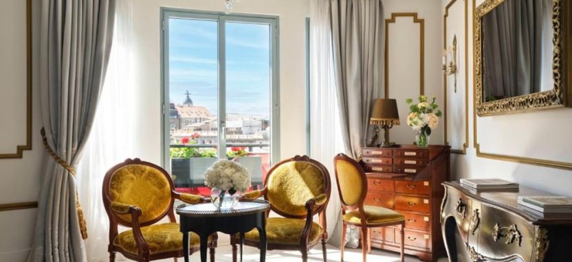 El Palace Barcelona 5* в Барселоне