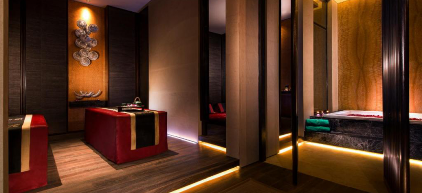 Banyan Tree Shanghai on the Bund 5*