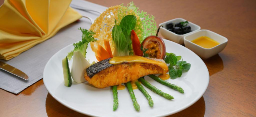 Vinpearl Luxury Landmark 81 5* в Хошимине