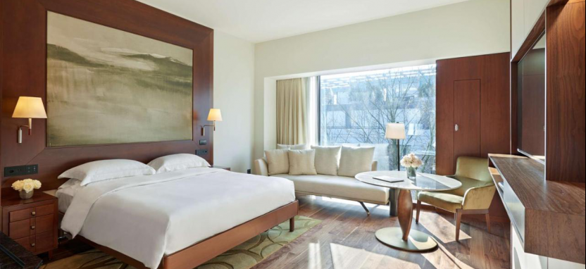 Park Hyatt Zurich 5*