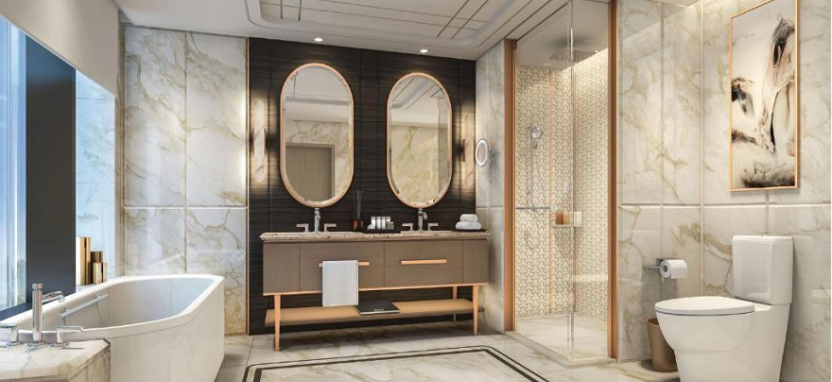 Vinpearl Luxury Landmark 81 5* в Хошимине