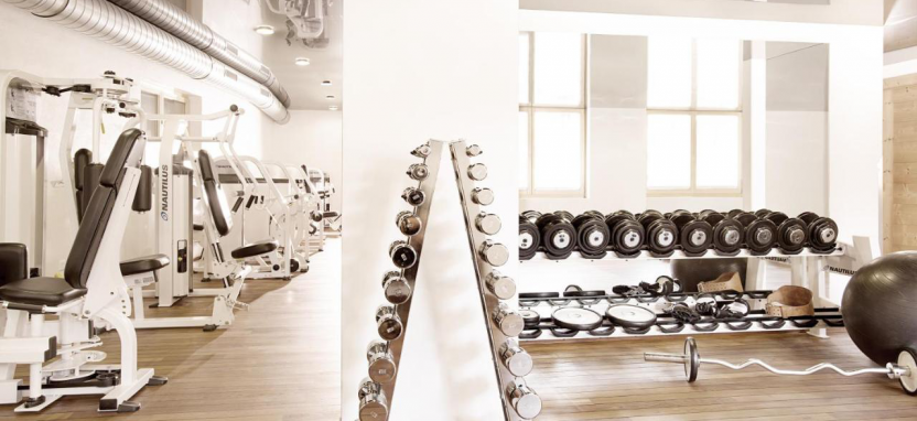 Firefly Luxury Suites 4* отель в Церматте.