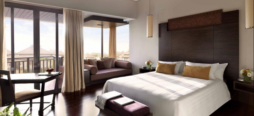 Anantara The Palm Dubai Resort 5 в Дубае, забронировать отель на Пальма Джумейра