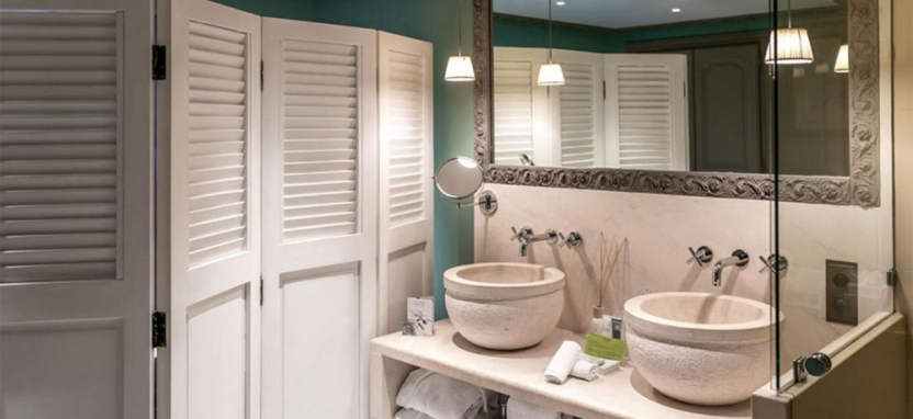 Villa Marie Saint-Tropez 5* в Сен-Тропе.