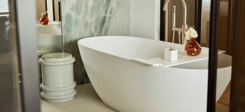 Hotel Arts Barcelona 5* в Барселоне