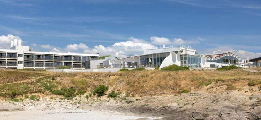 Sofitel Quiberon Thalassa Sea & Spa 5* в Кибероне, Франция