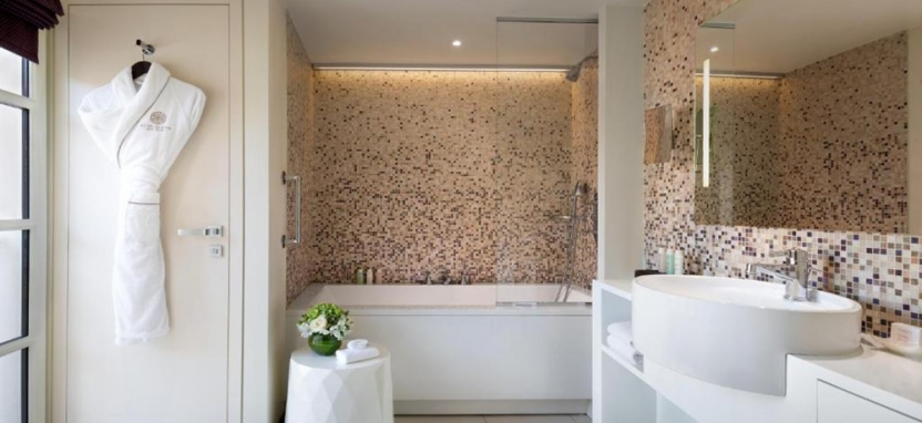 Hotel De Paris Saint-Tropez 5*