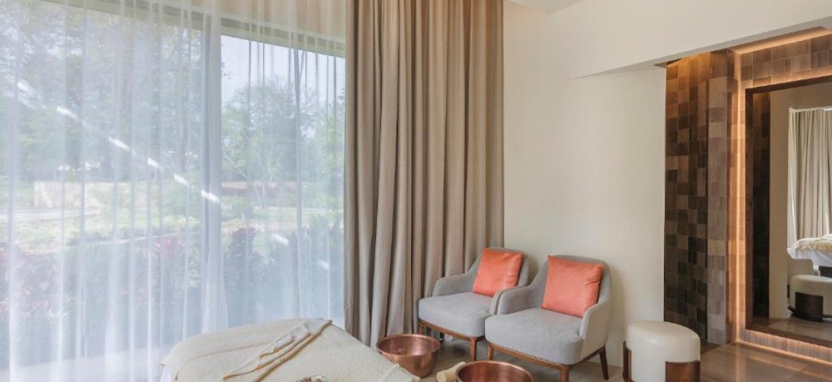 Gran Melia Arusha 5*