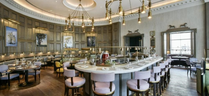 The Langham 5* в Лондоне