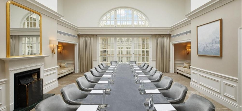 The Landmark 5* в Лондоне