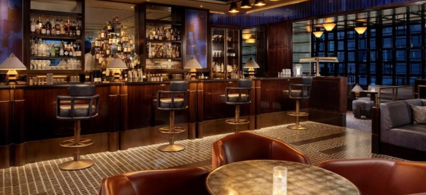 Nobu Hotel London Portman Square 5*