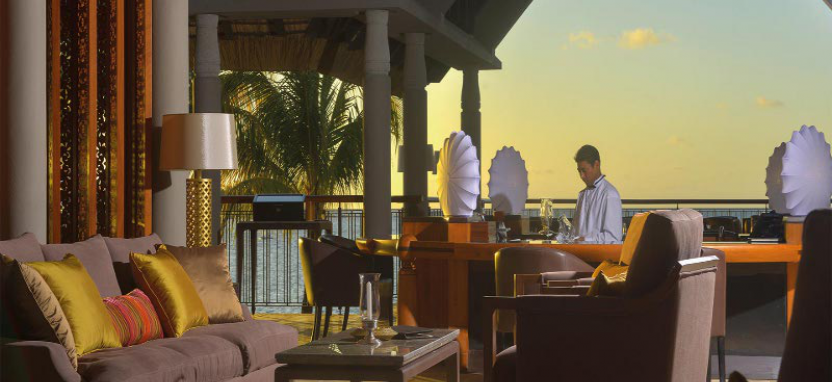 Royal Palm Beachcomber Luxury на Маврикии.