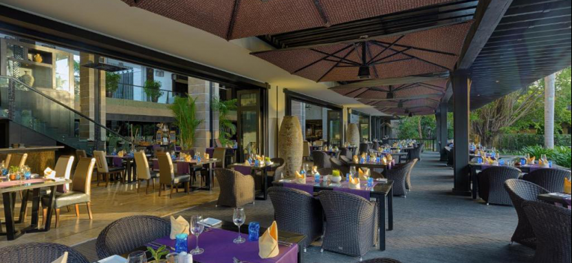 Anantara Mui Ne Resort 5* в Фантьете