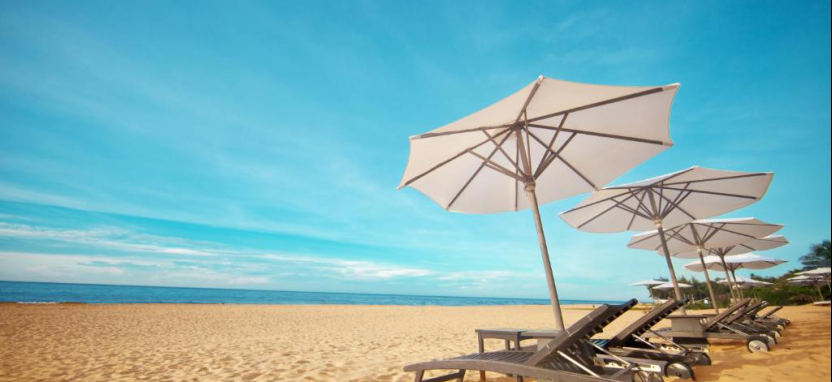 Anantara Mui Ne Resort 5* в Фантьете