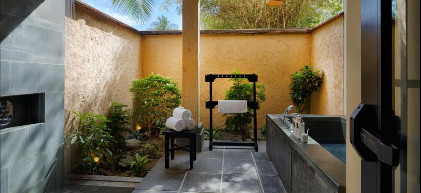 Anantara Mui Ne Resort 5* в Фантьете