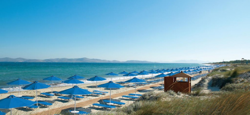 Grecotel Royal Park на острове Кос забронировать отель.