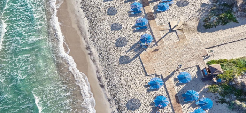 Grecotel Royal Park на острове Кос забронировать отель.