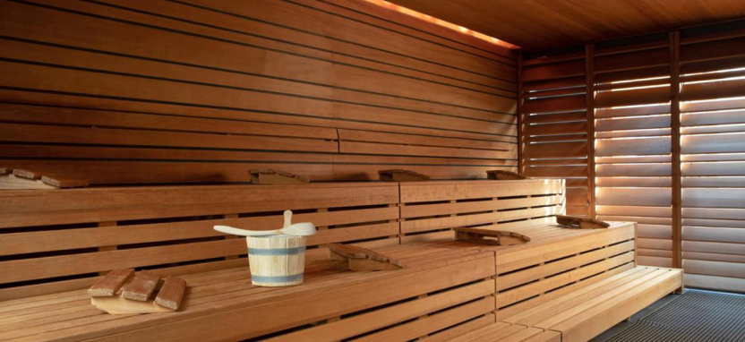 Victoria Jungfrau Grand Hotel & Spa 5* в Интерлакене.