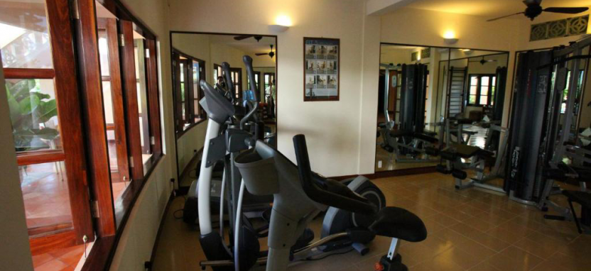 Hotel Phu Hai Resort 4* в Фантьете.