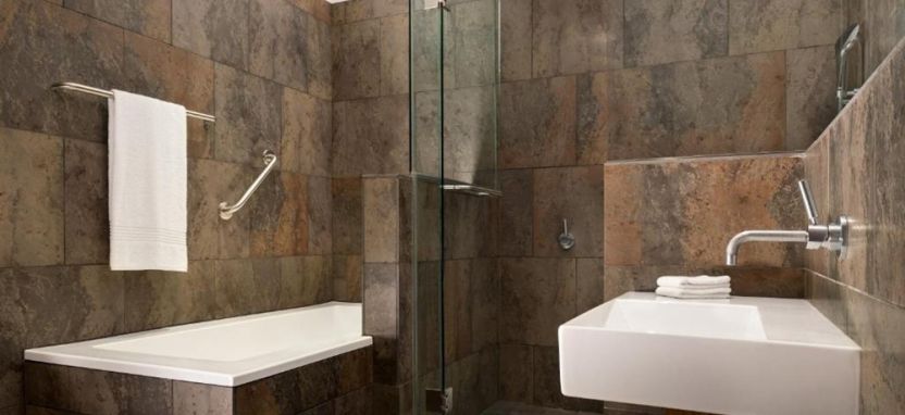 Hotel Le Méridien Barcelona 5* в Барселоне