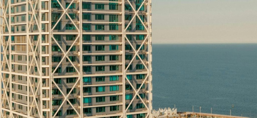 Hotel Arts Barcelona 5* в Барселоне