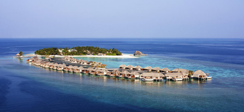 W Maldives забронировать отель